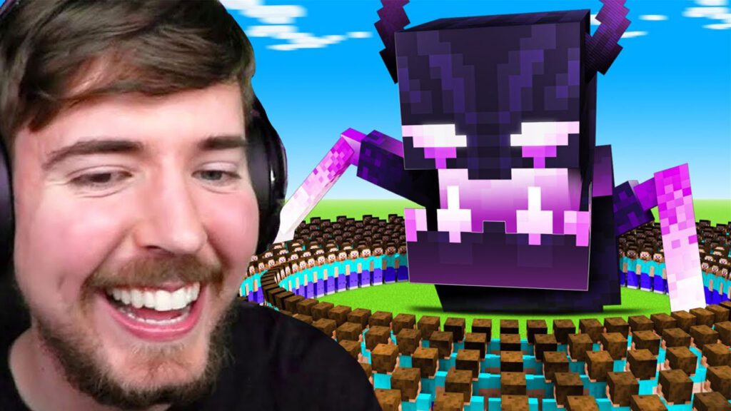 YouTubers-Fight-for-$1,000,000-Minecraft-Challenge-references-prompt